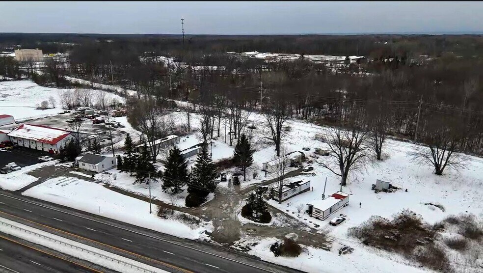 Primary Photo Of 2275 NY 104, Ontario Land For Sale