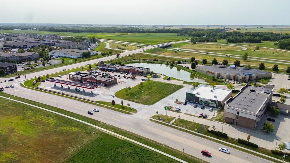 More Photos Of 4530 Mortensen, Ames Land For Sale