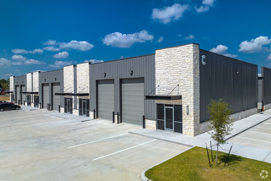 More Photos Of 23435 FM 1314, Porter Unknown For Lease