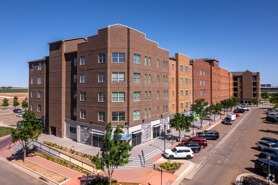 Primary Photo Of 9181 Town Square Blvd, Amarillo Apartments For Lease