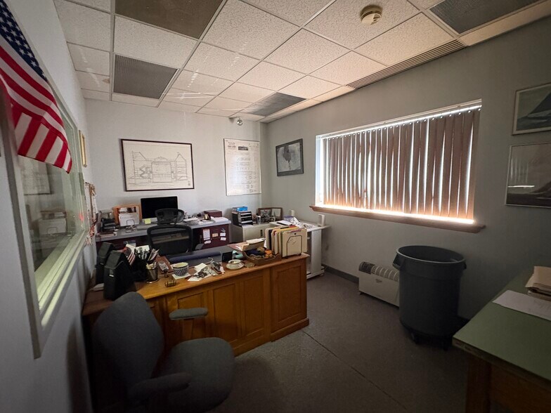 More Photos Of 28 Cordier St, Irvington Warehouse For Sale