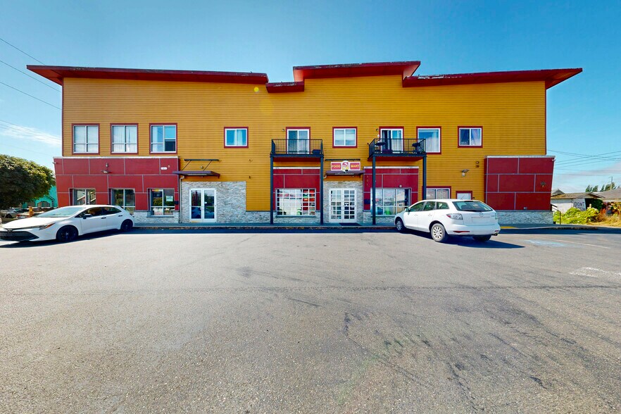 More Photos Of 301 N Park St, Aberdeen Convenience Store For Lease