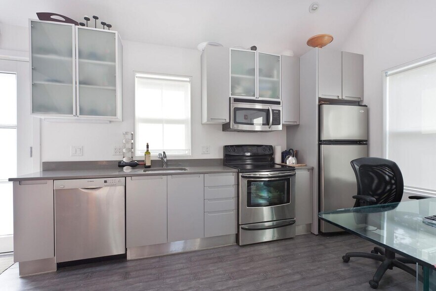 More Photos Of 27 Imperial Ave, Westport Office For Lease