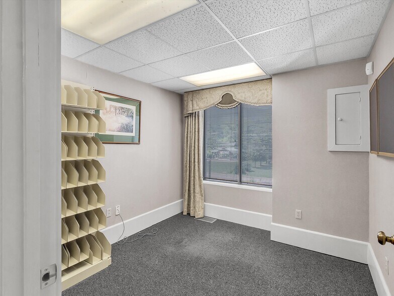 More Photos Of 624 W Main St, Sylva Bank For Sale