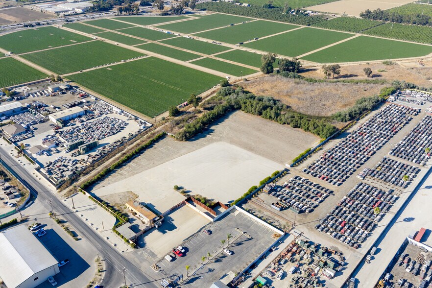 Primary Photo Of 910 Mission Rock Rd, Santa Paula Land For Lease