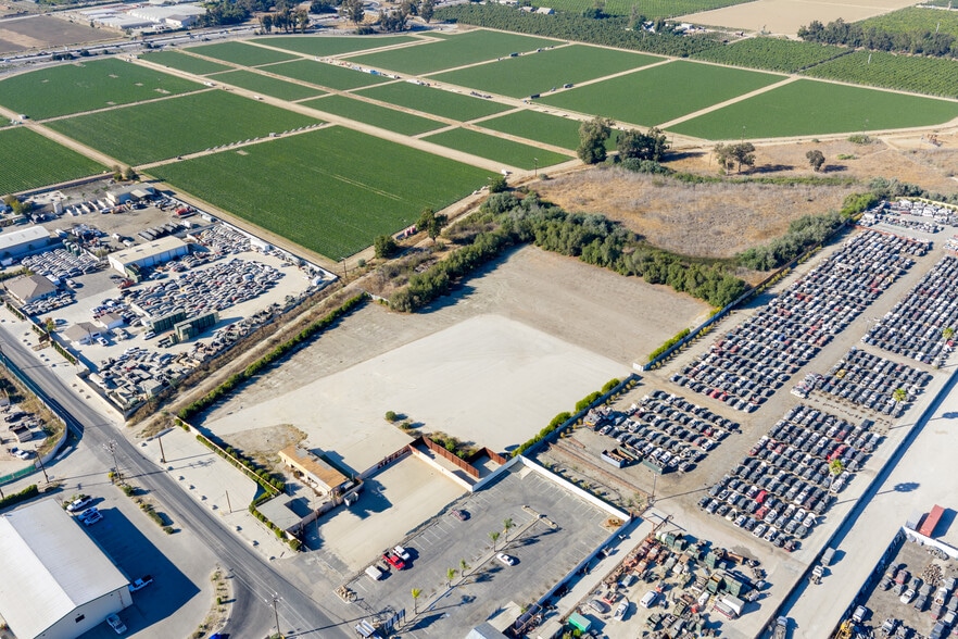 Primary Photo Of 910 Mission Rock Rd, Santa Paula Land For Lease