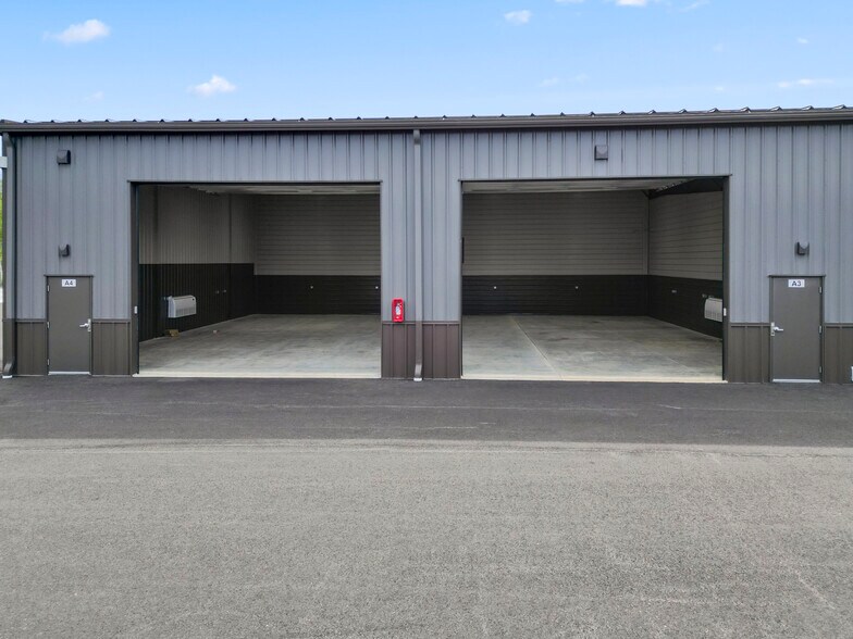 More Photos Of 4081 WA-970, Cle Elum Self Storage For Sale