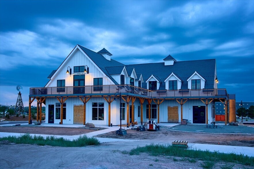 More Photos Of 1775 Goodnight Trl, Cheyenne Flex For Lease