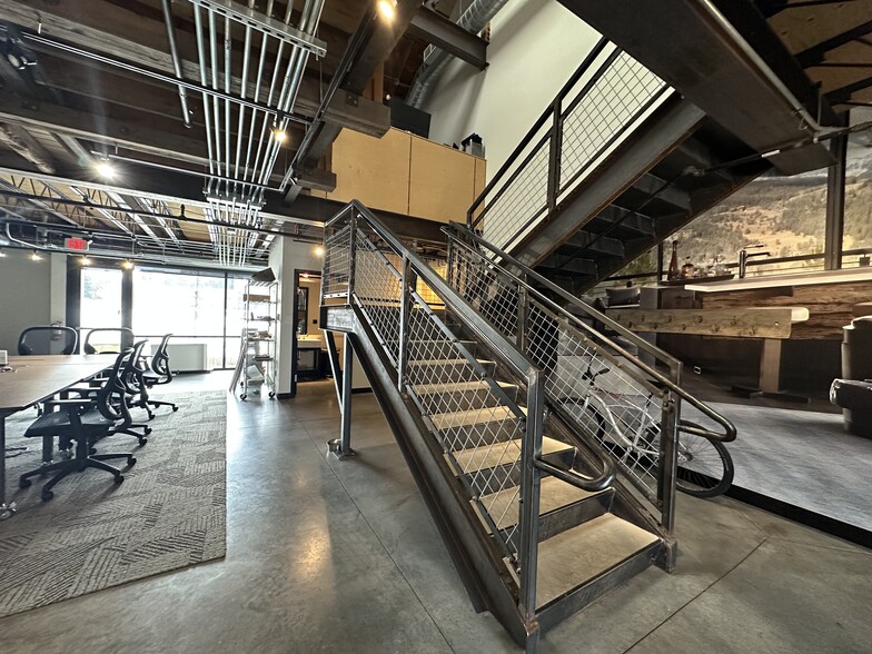 More Photos Of 1203 N Rouse Ave, Bozeman Office For Lease