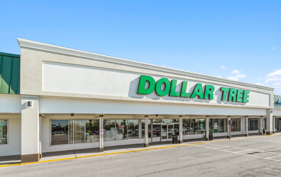 More Photos Of 8707-8767 Ridgeland Ave, Oak Lawn Unknown For Lease