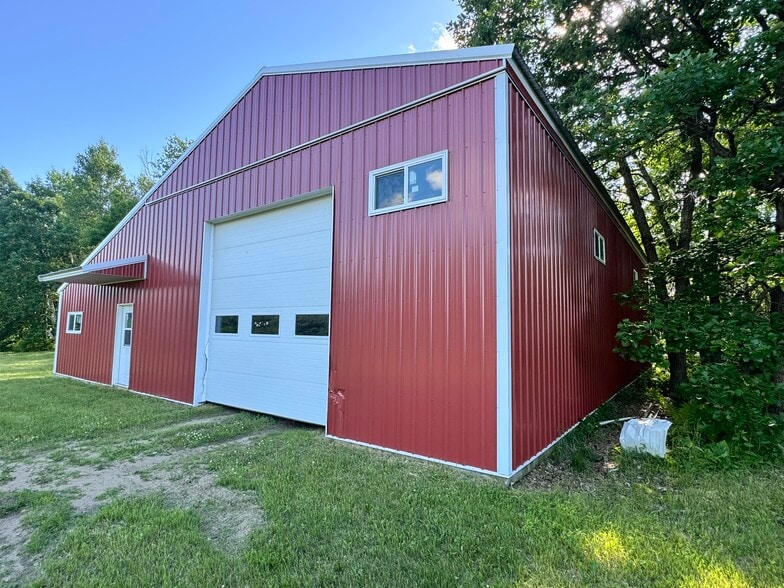 More Photos Of 35295 State 64, Laporte Winery Vineyard For Sale