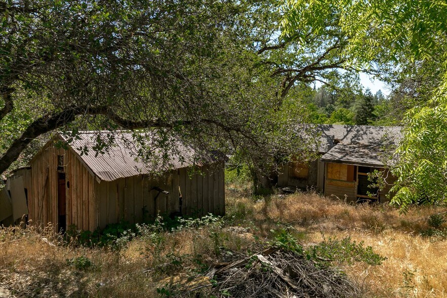 More Photos Of 2080 Smith Flat Rd, Placerville General Retail For Sale