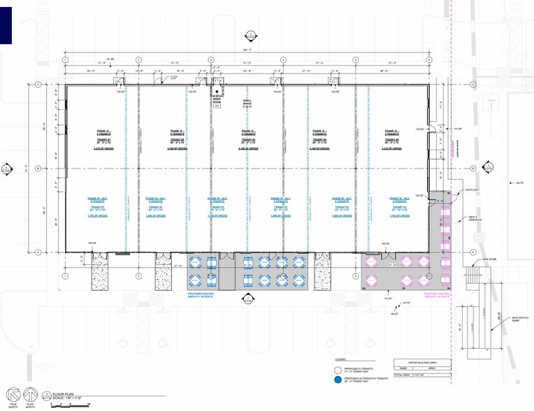 More Photos Of Old Highway 50 & North Hancock Rd, Clermont Land For Lease