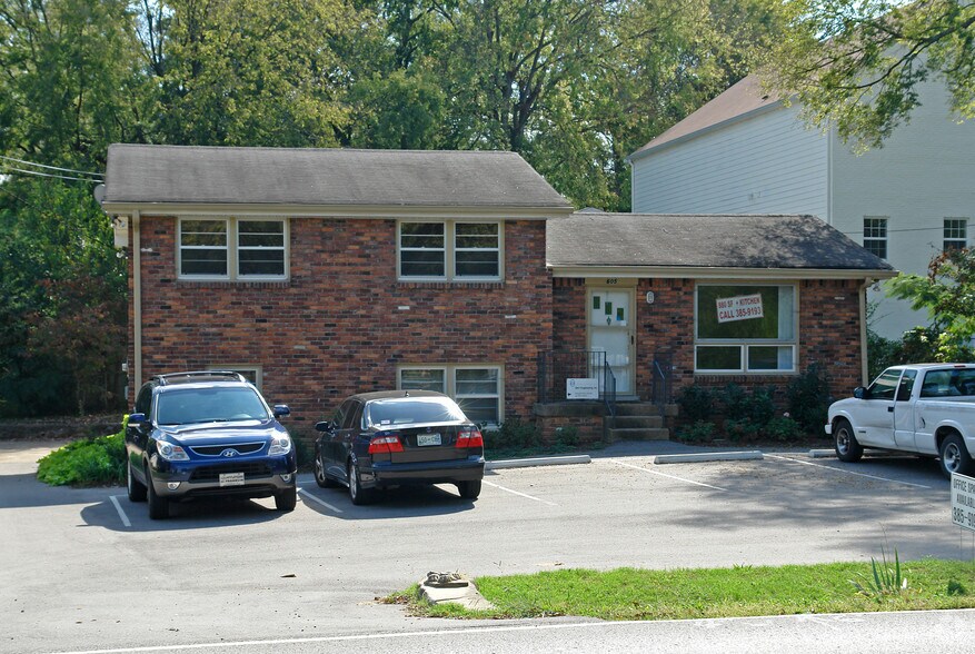 More Photos Of 605 Berry Rd, Nashville Office For Lease