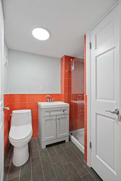 More Photos Of 2291 7th Ave, New York Apartments For Lease