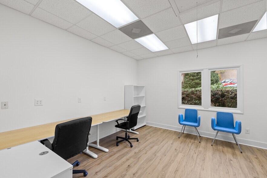 More Photos Of 3950 Blue Ridge Rd, Raleigh Medical For Sale