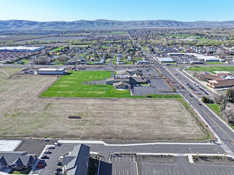 More Photos Of 905 72nd Ave, Yakima Land For Sale