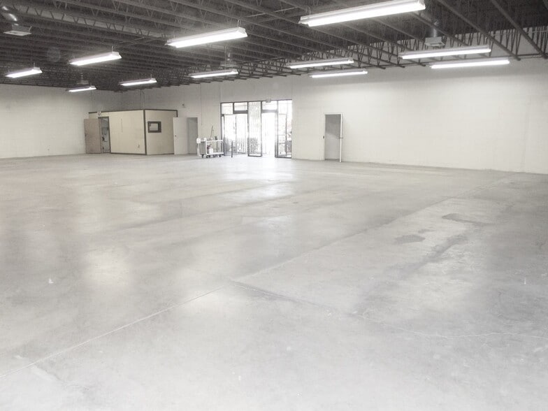 More Photos Of 8542 Norwalk Blvd, Whittier Fast Food For Sale