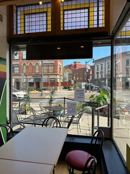 More Photos Of 162-164 Glen St, Glens Falls Storefront Retail Residential For Lease
