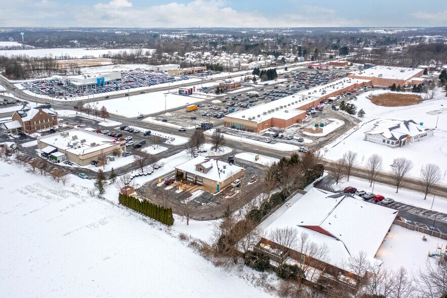 More Photos Of 732 Corylus Dr, Pataskala Carwash For Sale