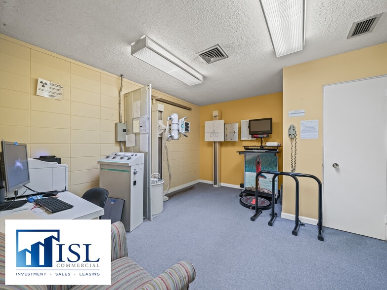 More Photos Of 1400 S Park Ave, Sanford Medical For Sale