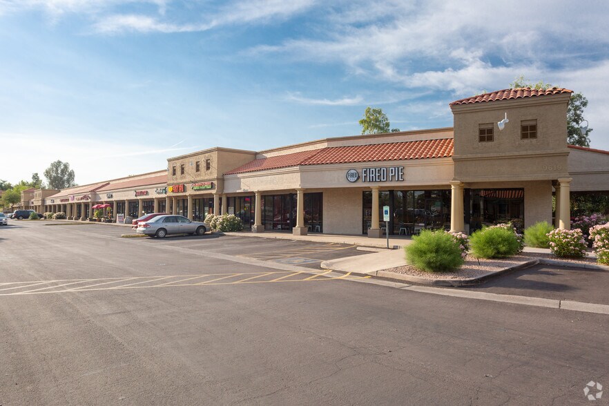 Primary Photo Of S Hayden Rd, Scottsdale Unknown For Lease