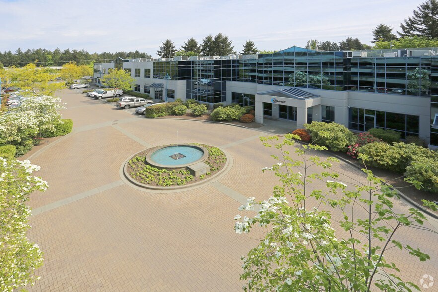 More Photos Of 2261 Keating Cross Rd, Central Saanich Office For Sale