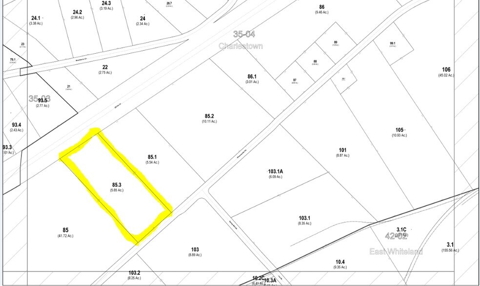 More Photos Of 3103 Phoenixville Pike, Malvern Warehouse For Lease