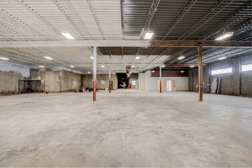 More Photos Of 1243 Tennessee Ave, Cincinnati Warehouse For Sale