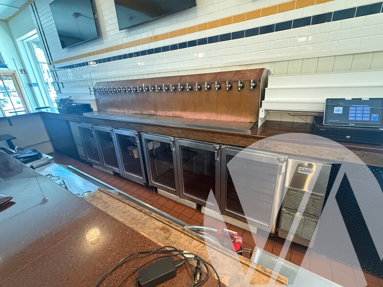 More Photos Of 201-203 E Washington St, Ann Arbor Storefront For Sale