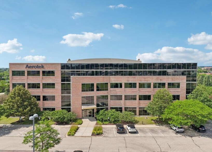 Primary Photo Of , Madison Office For Sale