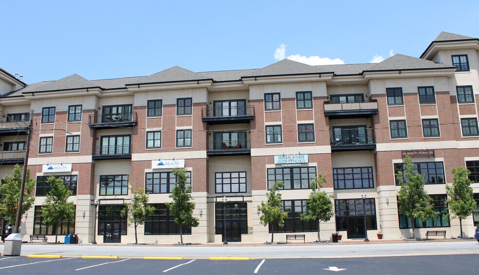 More Photos Of 29 W French Broad St, Brevard Apartments For Sale