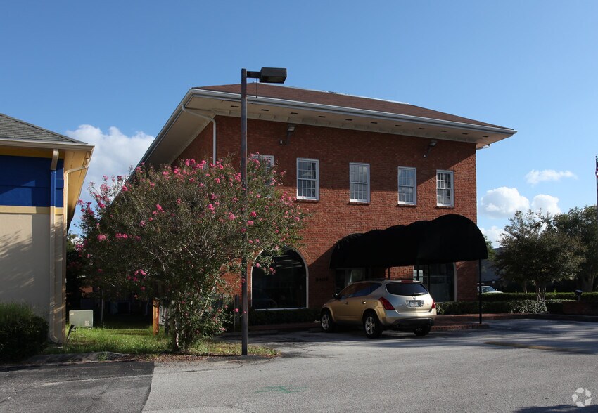 More Photos Of 8409 Baymeadows Rd, Jacksonville Office For Sale
