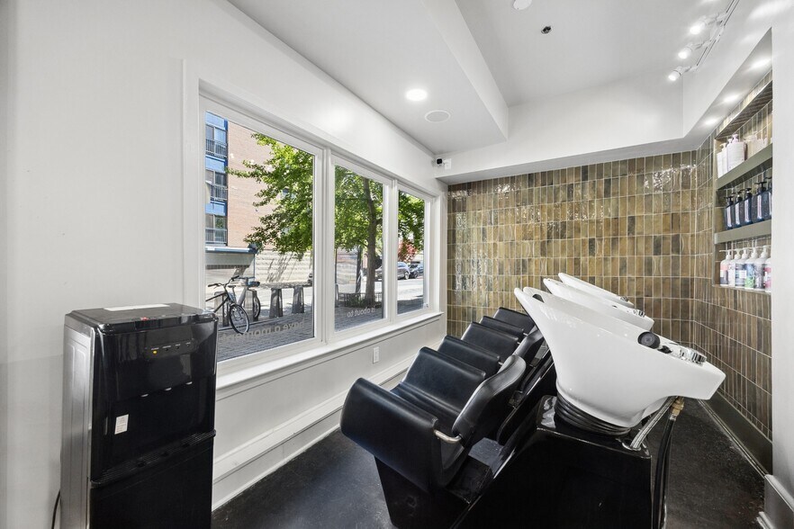 More Photos Of 92 Madison St, Hoboken Storefront Retail Residential For Sale