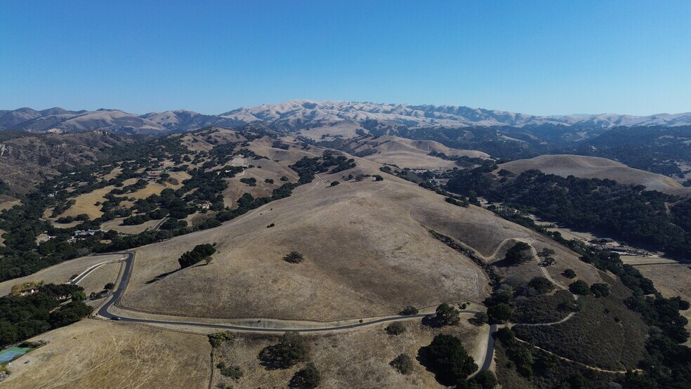 More Photos Of 0 Corral De Tierra rd, Salinas Land For Sale