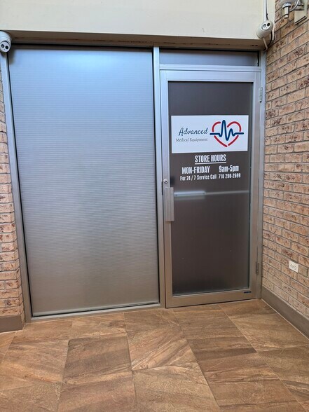 More Photos Of 465 Belfield Ave, Staten Island Office For Lease