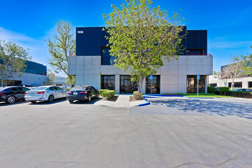 More Photos Of 1036 W Taft Ave, Orange Loft Creative Space For Sale