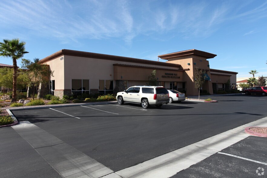 Primary Photo Of 4974 S Rainbow Blvd, Las Vegas Office For Sale