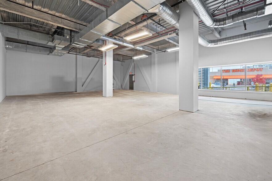 More Photos Of 480 Centre St, Quincy Self Storage For Lease