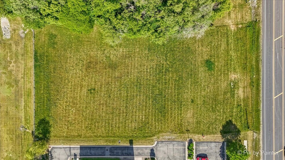 More Photos Of 0 E Terra Cotta Ave, Crystal Lake Land For Sale