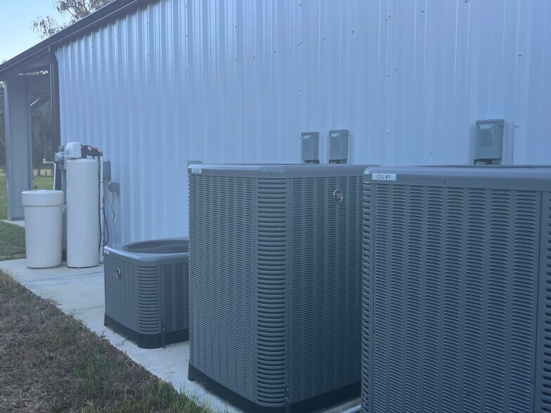 More Photos Of 20948 Corkscrew Rd, Estero Winery Vineyard For Sale