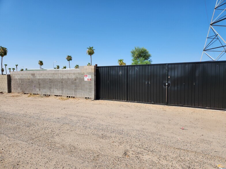 More Photos Of 326 93rd st, Mesa Land For Sale