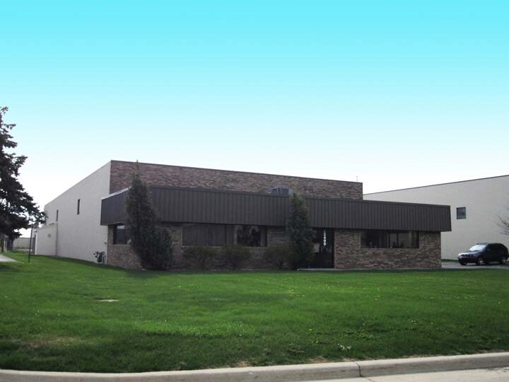 Primary Photo Of 12499 Delta St, Taylor Warehouse For Lease