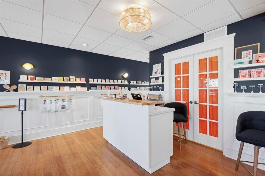More Photos Of 260-274 21st St, Avalon Office Residential For Sale
