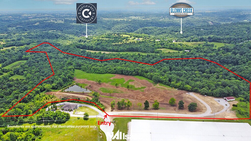 More Photos Of 0 Lane View Dr, Frankfort Land For Sale