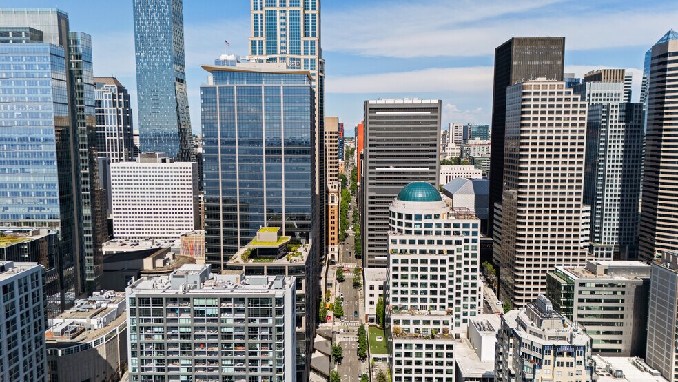 More Photos Of 315 Seneca St, Seattle Hotel For Sale