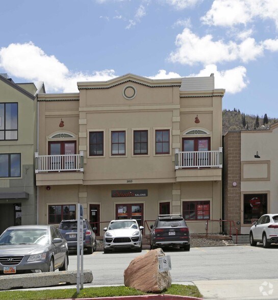 More Photos Of 2015 Sidewinder Dr, Park City Storefront Retail Office For Lease
