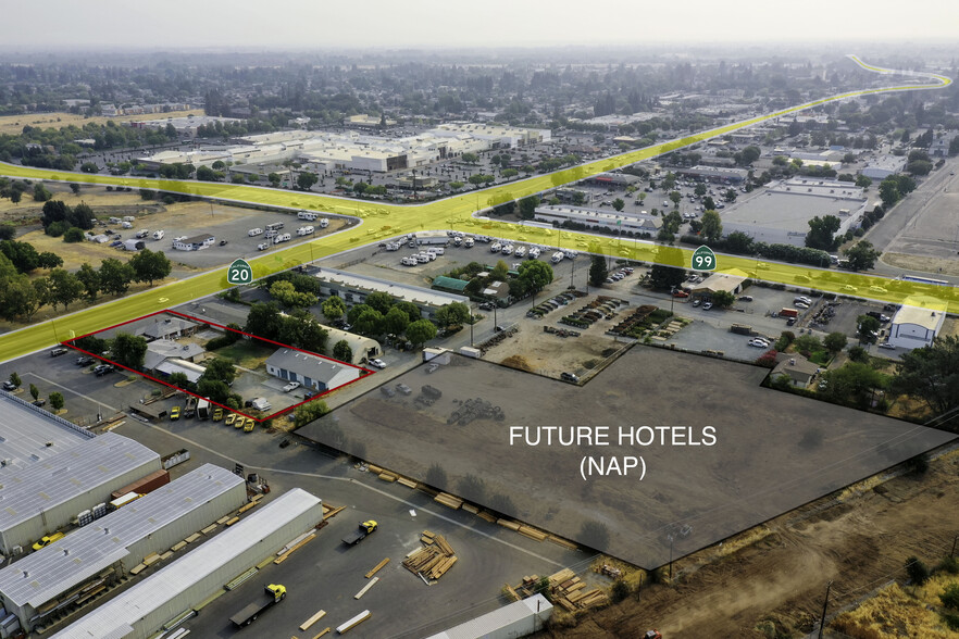 More Photos Of 1368 Colusa Hwy, Yuba City General Retail For Sale