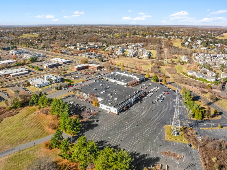 More Photos Of 826 Newtown Yardley Rd, Newtown Office For Sale