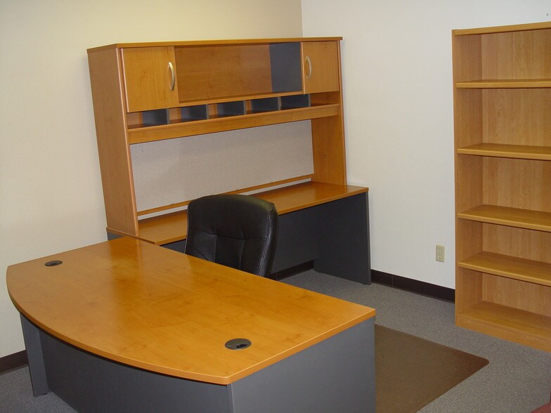 More Photos Of 33 N Parsell, Mesa Office For Lease